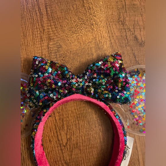 Disney Parks Ears -Flawed - Picture 4 of 4